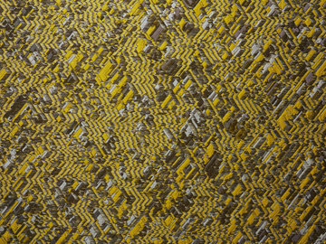 TORMALINA - Viscose fabric by Zimmer + Rohde - view 3